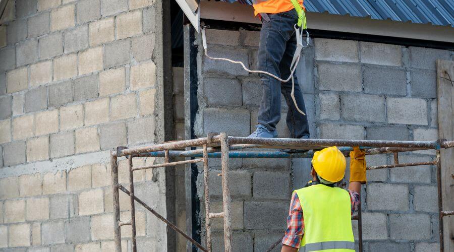 Expert top industrial roofings services in Marshalltown, IA